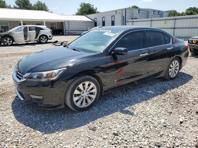 HONDA ACCORD EXL 2014 1hgcr2f87ea226731