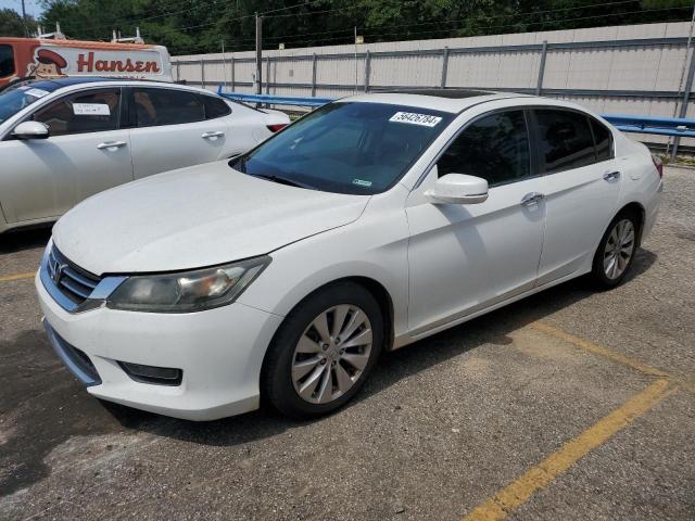 HONDA ACCORD 2014 1hgcr2f87ea230620