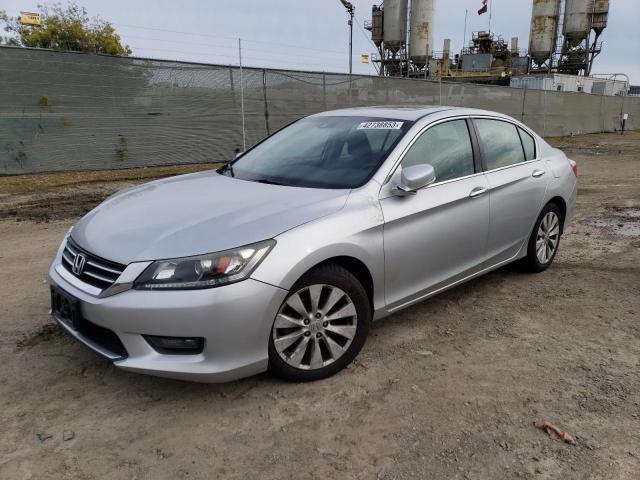 HONDA ACCORD EXL 2014 1hgcr2f87ea232982