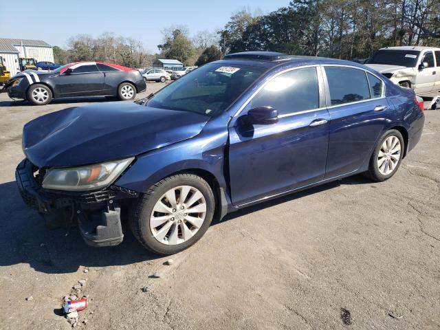 HONDA ACCORD 2014 1hgcr2f87ea233033