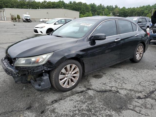 HONDA ACCORD EXL 2014 1hgcr2f87ea234490