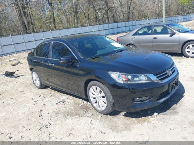 HONDA ACCORD 2014 1hgcr2f87ea244520