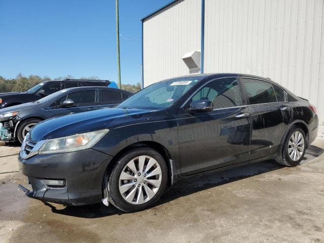 HONDA ACCORD 2014 1hgcr2f87ea244534