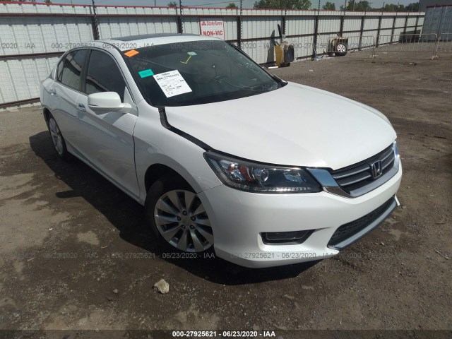 HONDA ACCORD SEDAN 2014 1hgcr2f87ea251922