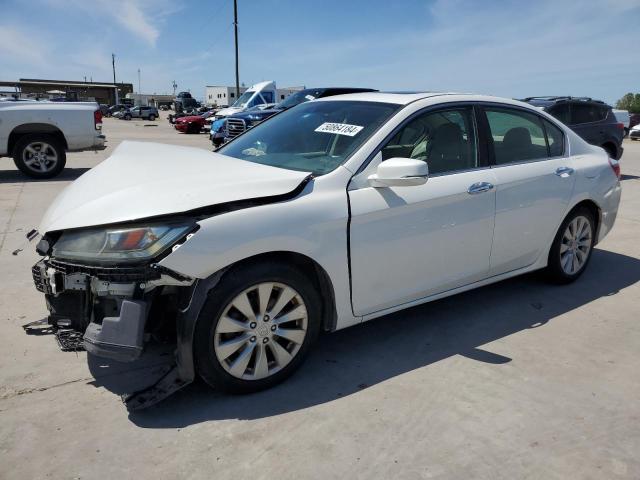 HONDA ACCORD 2014 1hgcr2f87ea253301