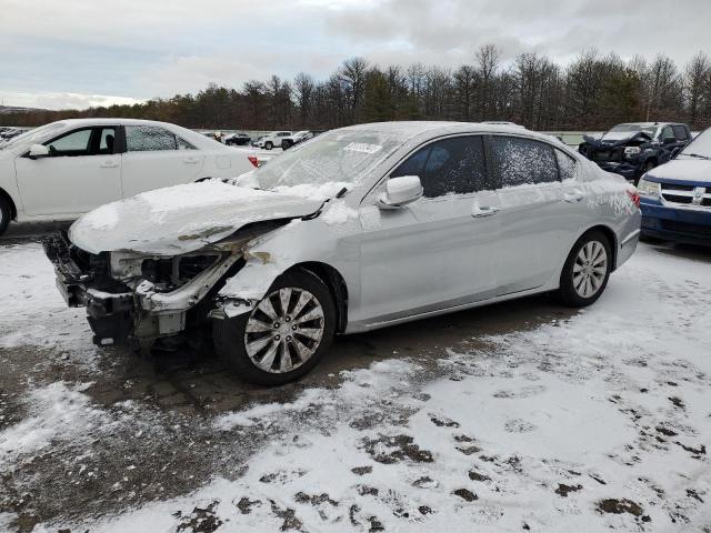 HONDA ACCORD EXL 2014 1hgcr2f87ea258904