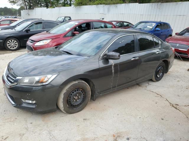 HONDA ACCORD EXL 2014 1hgcr2f87ea260328