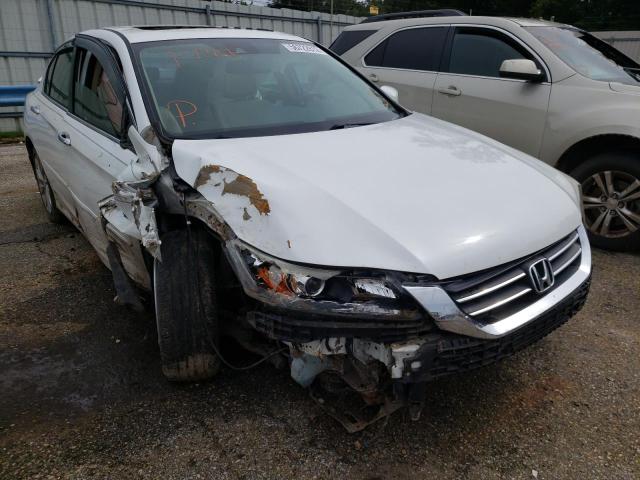 HONDA ACCORD EXL 2014 1hgcr2f87ea276013