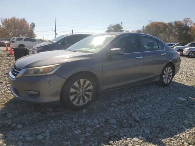 HONDA ACCORD EXL 2014 1hgcr2f87ea283608