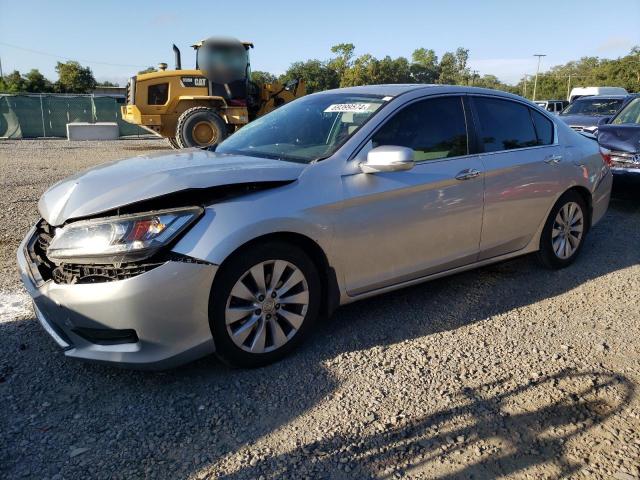 HONDA ACCORD EXL 2014 1hgcr2f87ea285889