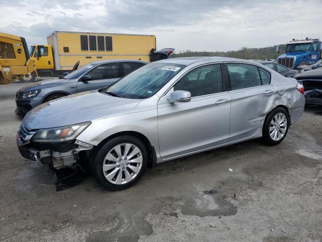 HONDA ACCORD 2014 1hgcr2f87ea293474