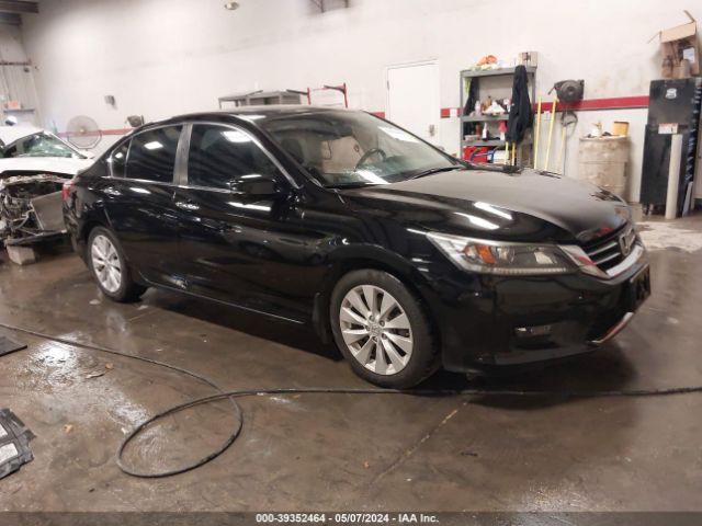 HONDA ACCORD 2014 1hgcr2f87ea296035