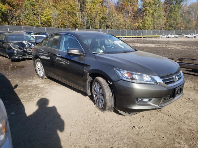 HONDA ACCORD EXL 2014 1hgcr2f87ea297492