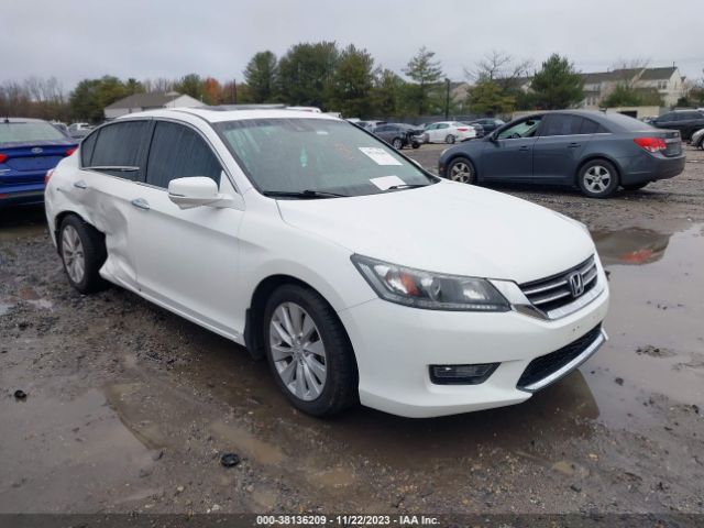 HONDA ACCORD 2014 1hgcr2f87ea307907