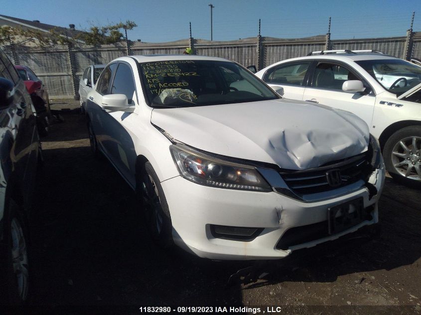 HONDA ACCORD 2014 1hgcr2f87ea806870