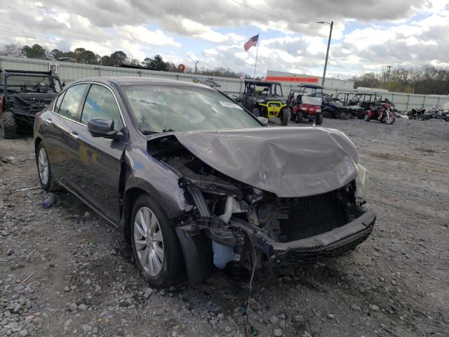 HONDA ACCORD EXL 2015 1hgcr2f87fa000674