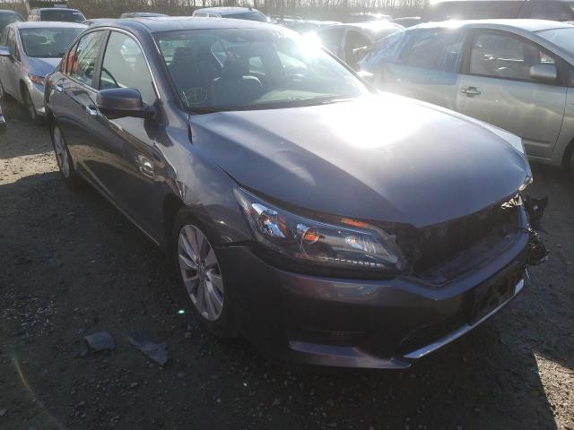 HONDA ACCORD EXL 2015 1hgcr2f87fa002957