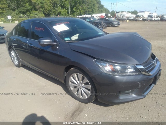 HONDA ACCORD SEDAN 2015 1hgcr2f87fa002960