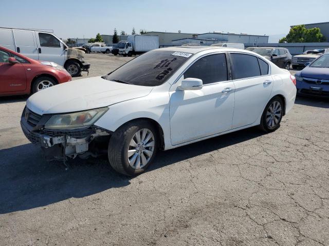 HONDA ACCORD EXL 2015 1hgcr2f87fa005728