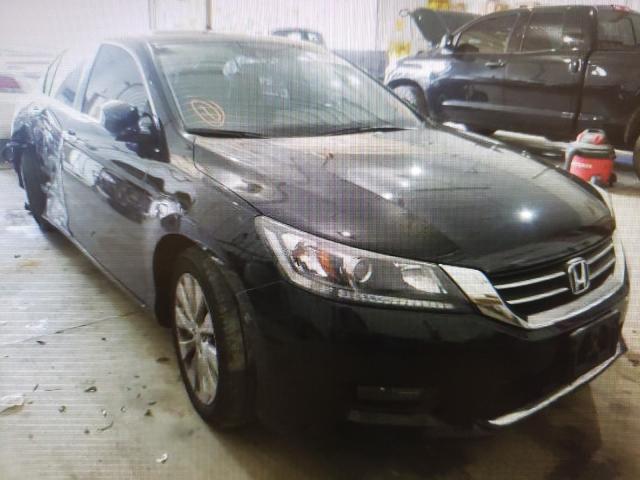 HONDA ACCORD EXL 2015 1hgcr2f87fa006846