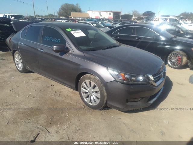 HONDA ACCORD SEDAN 2015 1hgcr2f87fa007589