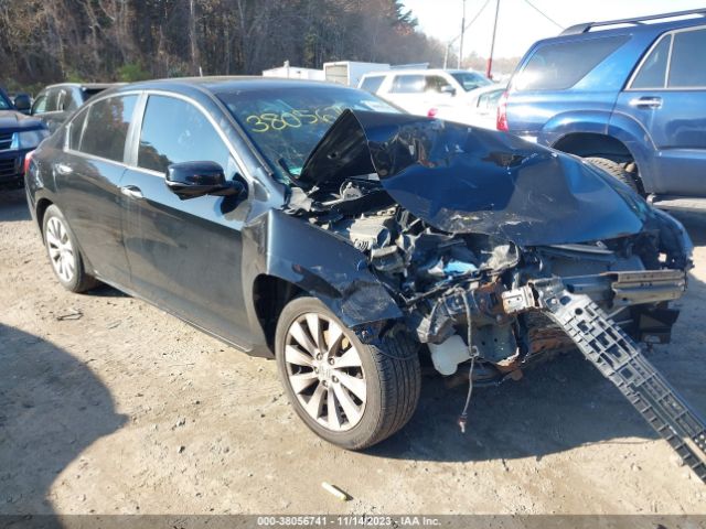 HONDA ACCORD 2015 1hgcr2f87fa008273