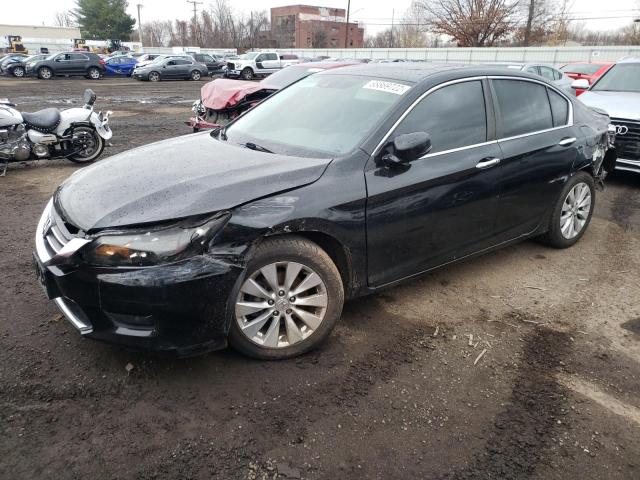 HONDA ACCORD EXL 2015 1hgcr2f87fa008810