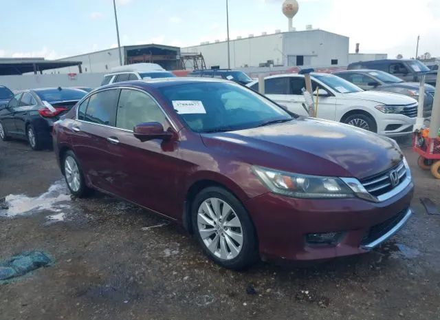 HONDA ACCORD SEDAN 2015 1hgcr2f87fa009617