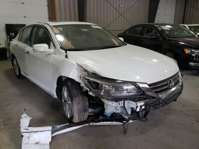 HONDA ACCORD EXL 2015 1hgcr2f87fa010606