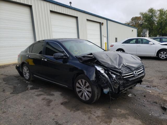 HONDA ACCORD EXL 2015 1hgcr2f87fa013411