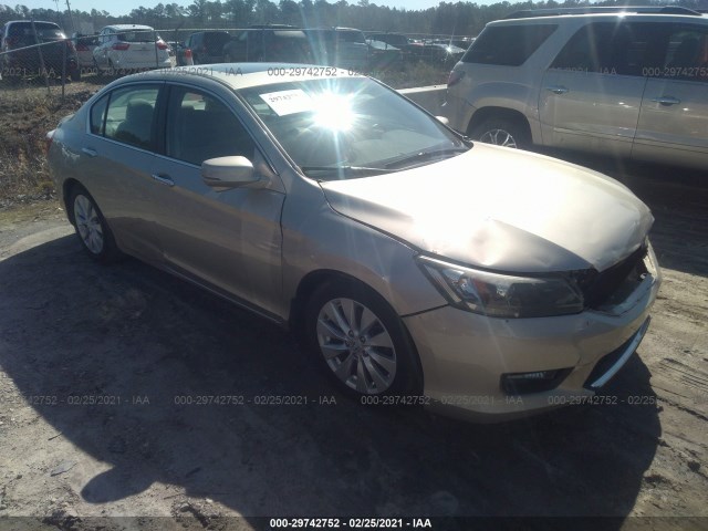 HONDA ACCORD SEDAN 2015 1hgcr2f87fa015742