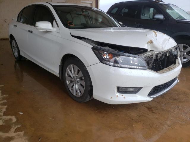 HONDA ACCORD EXL 2015 1hgcr2f87fa023047