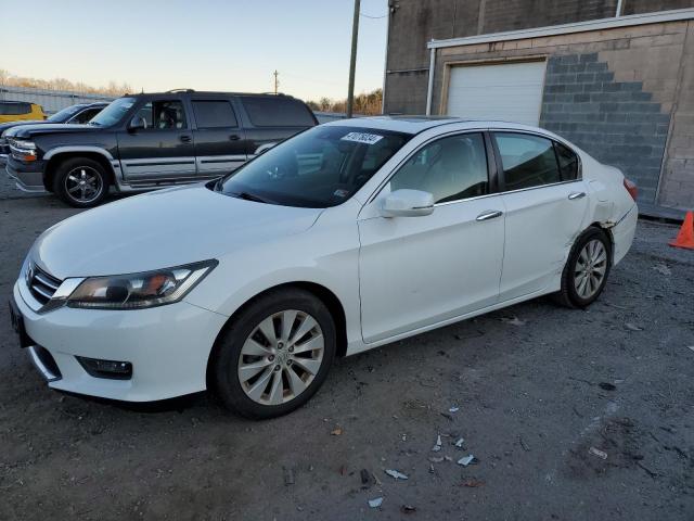 HONDA ACCORD EXL 2015 1hgcr2f87fa025137