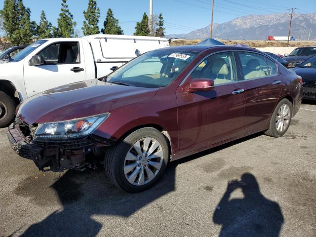 HONDA ACCORD 2015 1hgcr2f87fa027907