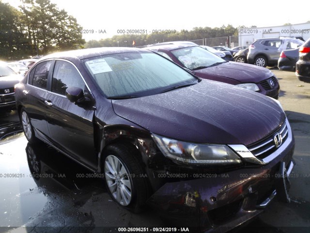 HONDA ACCORD SEDAN 2015 1hgcr2f87fa030161