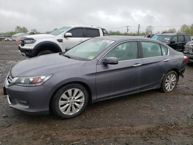 HONDA ACCORD EXL 2015 1hgcr2f87fa033352