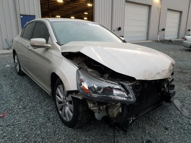 HONDA ACCORD EXL 2015 1hgcr2f87fa036168