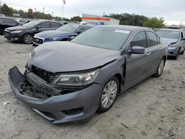 HONDA ACCORD EXL 2015 1hgcr2f87fa043105