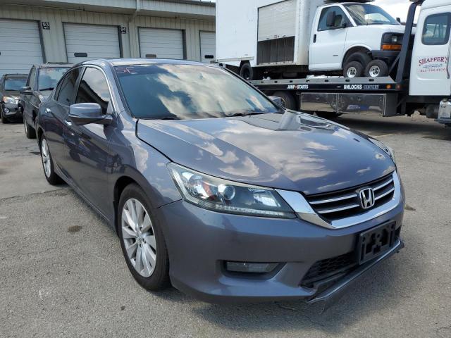 HONDA ACCORD EXL 2015 1hgcr2f87fa045212