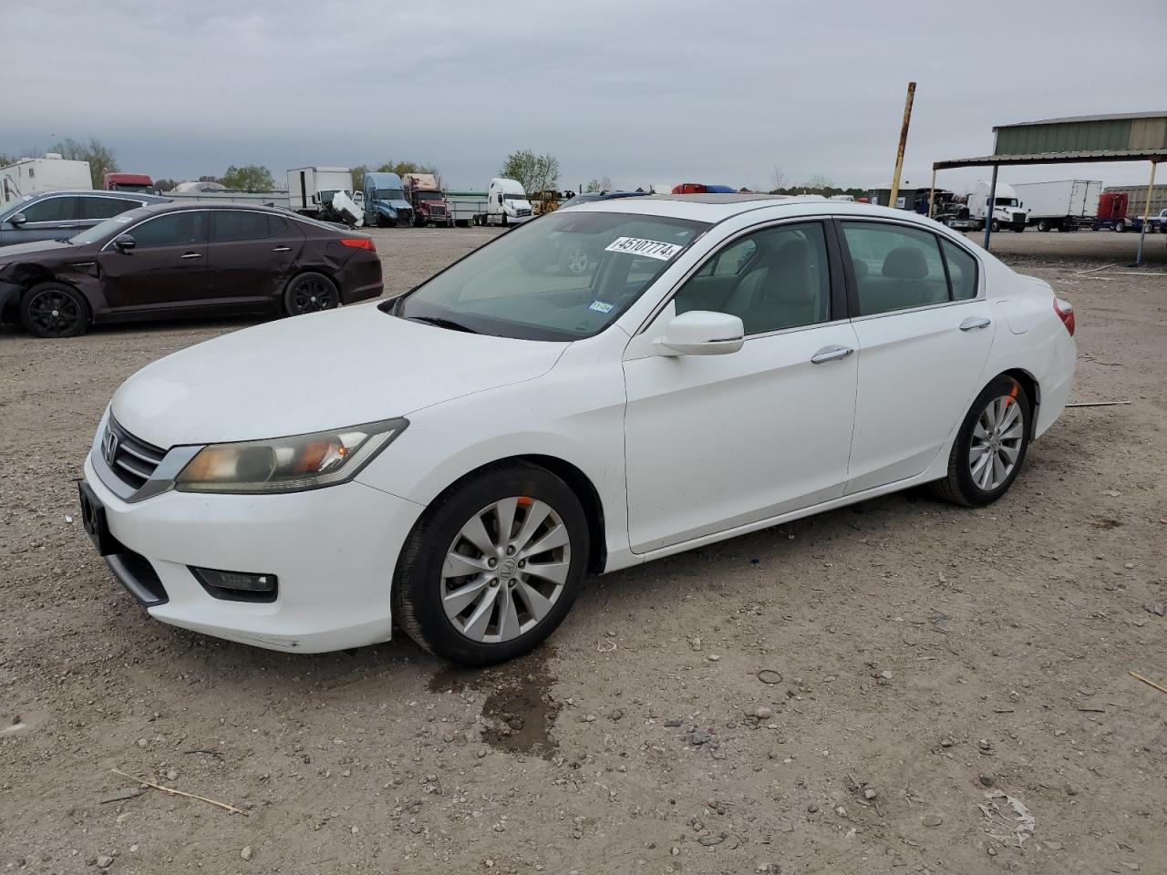 HONDA ACCORD 2015 1hgcr2f87fa048112