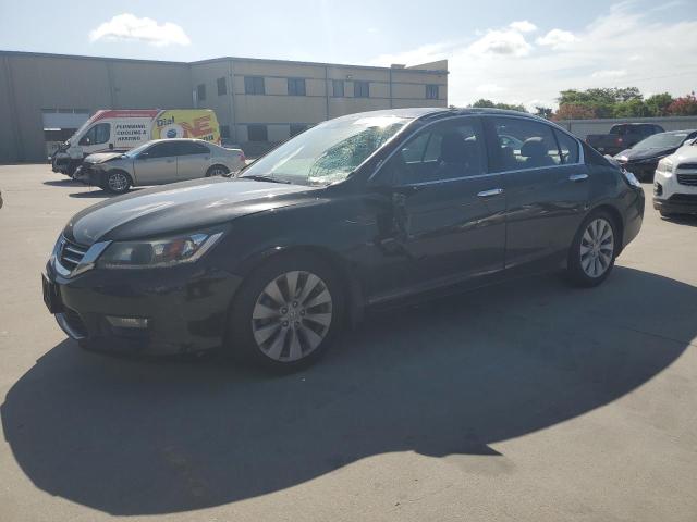 HONDA ACCORD 2015 1hgcr2f87fa048739