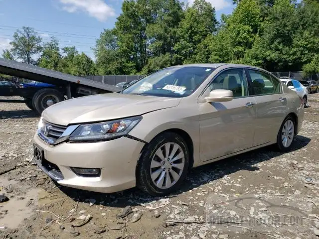 HONDA ACCORD 2015 1hgcr2f87fa052175