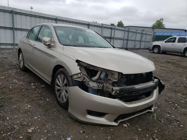 HONDA ACCORD EXL 2015 1hgcr2f87fa054508