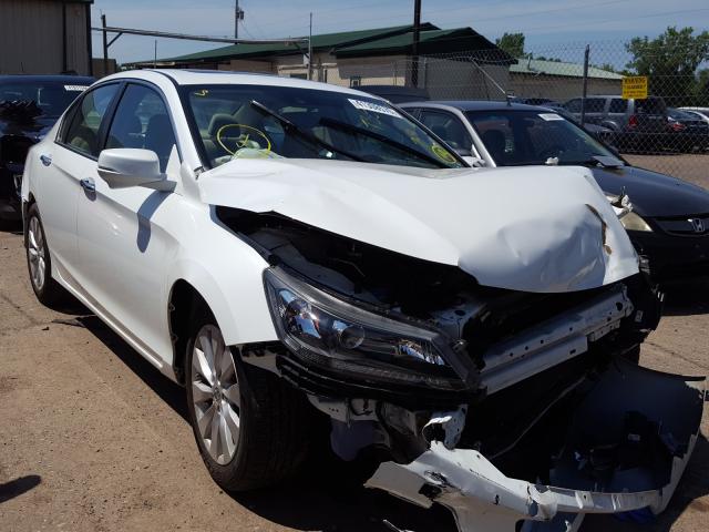 HONDA ACCORD EXL 2015 1hgcr2f87fa058039