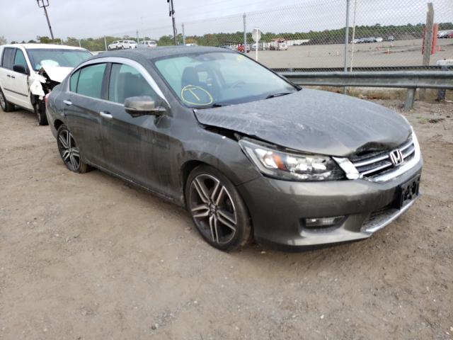 HONDA ACCORD EXL 2015 1hgcr2f87fa063886