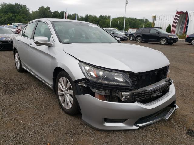 HONDA ACCORD EXL 2015 1hgcr2f87fa066447