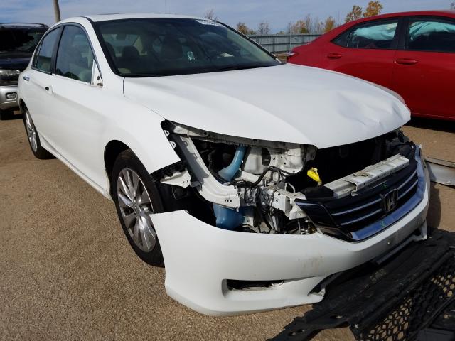 HONDA ACCORD EXL 2015 1hgcr2f87fa067307