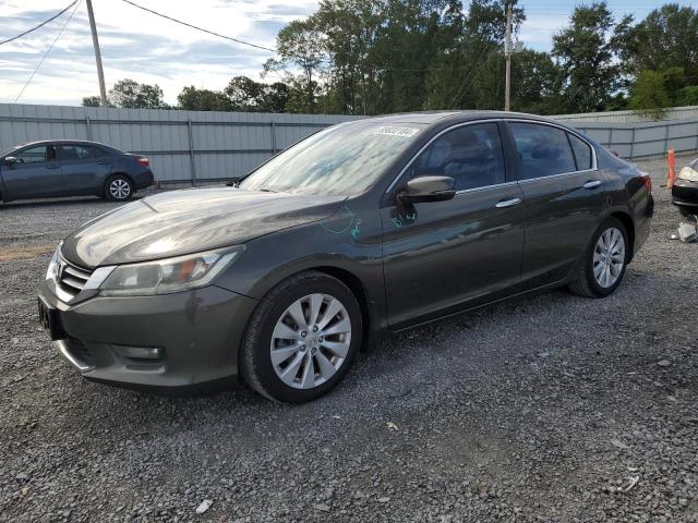 HONDA ACCORD EXL 2015 1hgcr2f87fa069557