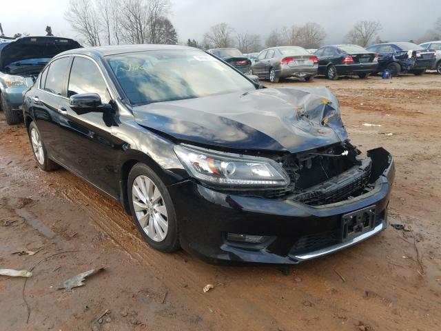 HONDA ACCORD EXL 2015 1hgcr2f87fa072135