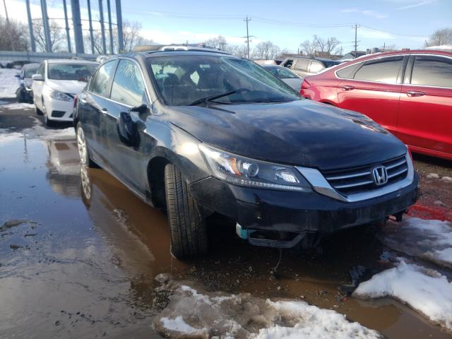 HONDA ACCORD EXL 2015 1hgcr2f87fa072197